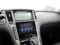 英菲尼迪Q50 2014款 2.0T 自动 豪华版图片
