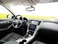 英菲尼迪Q50 2014款 2.0T 自动 豪华版图片