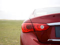 英菲尼迪Q50 2014款 2.0T 自动 豪华版图片