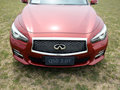 英菲尼迪Q50 2014款 2.0T 自动 豪华版图片