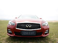 英菲尼迪Q50 2014款 2.0T 自动 豪华版图片