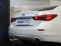 英菲尼迪Q50 2014款 英菲尼迪Q50图片