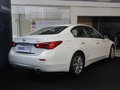 英菲尼迪Q50 2014款 英菲尼迪Q50图片