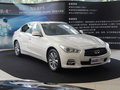 英菲尼迪Q50 2014款 英菲尼迪Q50图片
