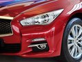 英菲尼迪Q50 2014款 2.0T 自动 舒适型图片