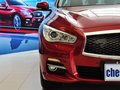 英菲尼迪Q50 2014款 2.0T 自动 舒适型图片