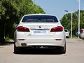 宝马5系 528Li xDrive领先型 2014款图片