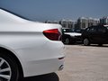 宝马5系 528Li xDrive领先型 2014款图片