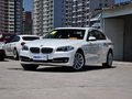 宝马5系 528Li xDrive领先型 2014款图片