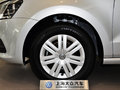 Polo 2014款 1.4L 手动风尚型图片