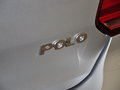 Polo 2014款 1.4L 手动风尚型图片
