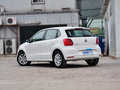 Polo 2014款 1.4L 自动 舒适版图片