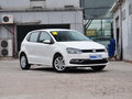 Polo 2014款 1.4L 自动 舒适版图片