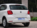 Polo 2014款 1.4L 自动 豪华型图片