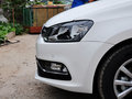Polo 2014款 1.4L 自动 豪华型图片