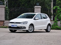 Polo 2014款 1.4L 自动 豪华型图片