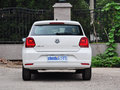 Polo 2014款 1.4L 自动 豪华型图片