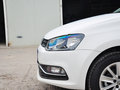 Polo 2014款 1.6L 自动 舒适版图片