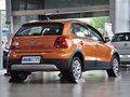 Polo 2014款 1.6L AT Cross图片