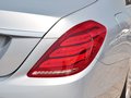 奔驰S级 S320L 商务型 2014款图片