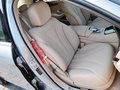 奔驰S级 S320L 商务型 2014款图片