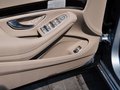 奔驰S级 S320L 商务型 2014款图片