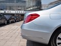 奔驰S级 S320L 商务型 2014款图片