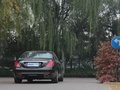 奔驰S级 2014款 奔驰S级图片