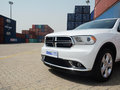 Durango 2014款 Durango 3.6L SXT版图片