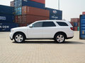 Durango 2014款 Durango 3.6L SXT版图片