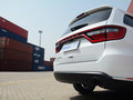 Durango 2014款 Durango 3.6L SXT版图片