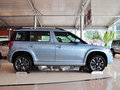 Yeti 2014款 1.4TSI DSG 魅影版图片