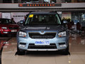 Yeti 2014款 1.4TSI DSG 魅影版图片