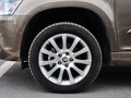 Yeti 2014款 1.4TSI DSG 魅影版图片
