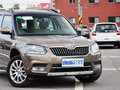 Yeti 2014款 1.4TSI DSG 魅影版圖片