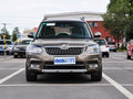 Yeti 2014款 1.4TSI DSG 魅影版图片