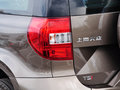 Yeti 2014款 1.4TSI DSG 魅影版圖片