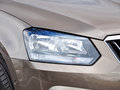 Yeti 2014款 1.4TSI DSG 魅影版图片