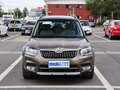 Yeti 2014款 1.4TSI DSG 魅影版图片