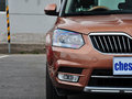 Yeti 2014款 1.4TSI DSG 魅影版图片