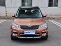 Yeti 2014款 1.4TSI DSG 魅影版图片