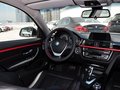 宝马4系 420i Gran Coupe 设计套装型 2014款图片