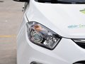 瑞風(fēng)S5 2.0T 手動(dòng) 領(lǐng)航版 5座 2014款圖片