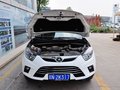 瑞風S5 2.0T 手動 領(lǐng)航版 5座 2014款圖片