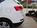 瑞风S5 2.0T 手动 领航版 5座 2014款图片