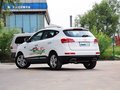 瑞风S5 2.0T 手动 领航版 5座 2014款图片