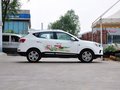 瑞风S5 2.0T 手动 领航版 5座 2014款图片