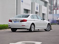 宝马5系 2014款 528Li 豪华设计套装图片