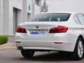 宝马5系 2014款 528Li 领先型图片