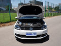 速腾 2014款 改款 1.4T 手动 豪华型图片